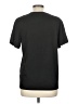 Unbranded 100% Polyester Print Black Short Sleeve T-Shirt Size M - photo 2