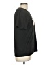 Unbranded 100% Polyester Print Black Short Sleeve T-Shirt Size M - photo 4