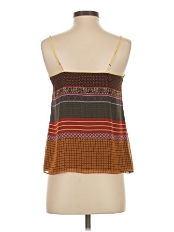 Clover Canyon Sleeveless Top (view 2)