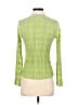 Kisca By Komarov 100% Polyester Green Long Sleeve Blouse Size XS (1) - photo 2