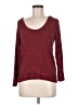 Splendid Red Pullover Sweater Size M - photo 1