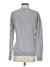 Long Tall Sally Gray Pullover Sweater Size XS - photo 2