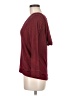 Splendid Red Pullover Sweater Size M - photo 5