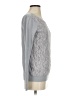 Long Tall Sally Gray Pullover Sweater Size XS - photo 4