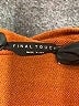 Final Touch Brown Kimono Size M - photo 7