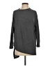 Freeloader Gray Long Sleeve T-Shirt Size S - photo 1