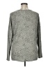 White Birch Gray 3/4 Sleeve T-Shirt Size XL - photo 2