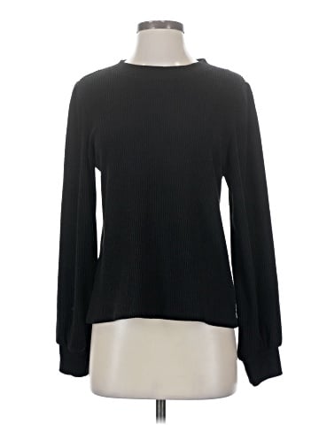 Lauren Conrad Pullover Sweater (view 1)