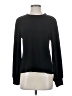 Lauren Conrad Black Pullover Sweater Size S - photo 1
