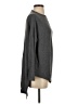 Freeloader Gray Long Sleeve T-Shirt Size S - photo 4