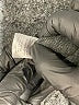 Svilu Gray Cardigan Size M - photo 9