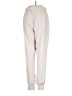 Splendid Ivory Casual Pants Size M - photo 2