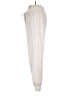 Splendid Ivory Casual Pants Size M - photo 5