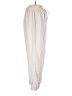 Splendid Ivory Casual Pants Size M - photo 4