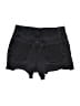 Madewell Black Denim Shorts Size 25 waist - photo 2