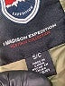 1 Madison 100% Polyester Gray Coat Size S - photo 7