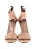Vince. Tan Wedges Size 7 - photo 2