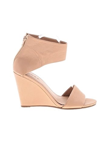 Vince. Wedges (view 1)