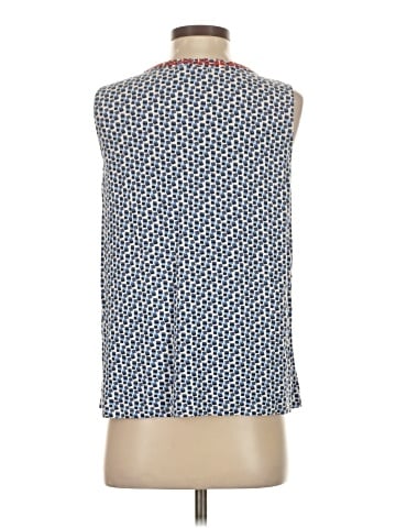 THML Sleeveless Blouse (view 2)