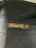 J. McLaughlin Black Long Sleeve Blouse Size XS - photo 7