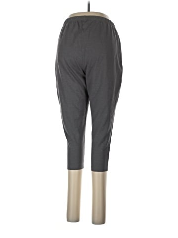 Just My Size Casual Pants (view 2)