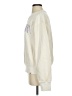 blue 84 100% Cotton Ivory Sweatshirt Size S - photo 5