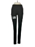 Assorted Brands Black Active Pants Size S - photo 1
