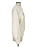 blue 84 100% Cotton Ivory Sweatshirt Size S - photo 4