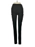 Assorted Brands Black Active Pants Size S - photo 2