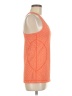 Zella Orange Active Tank Size M - photo 4
