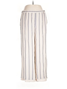 Per Se By Carlisle Silk Pants