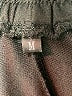 Unbranded Solid Black Casual Pants Size M - photo 7