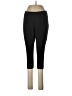 Just My Size Color Block Black Active Pants Size 1X - photo 1