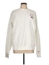 LEAGUE Ivory Sweatshirt Size L - photo 1
