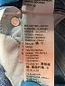 Levi's Blue Jeans Size 25 waist - photo 8