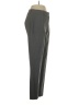 J.Crew Gray Wool Pants Size 4 (tall) - photo 4