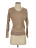 Calvin Klein Tan Pullover Sweater Size XS - photo 1