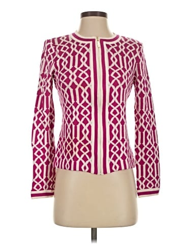 St. John Cardigan (view 1)
