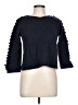 Lewit Blue Pullover Sweater Size L - photo 1