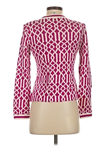 St. John Cardigan (view 2)