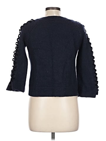 Lewit Pullover Sweater (view 2)