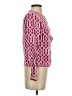 St. John Pink Cardigan Size P (petite) - photo 4