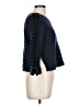 Lewit Blue Pullover Sweater Size L - photo 4