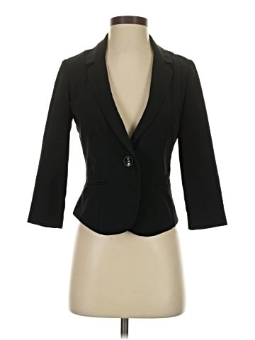 Charlotte Russe Blazer (view 1)