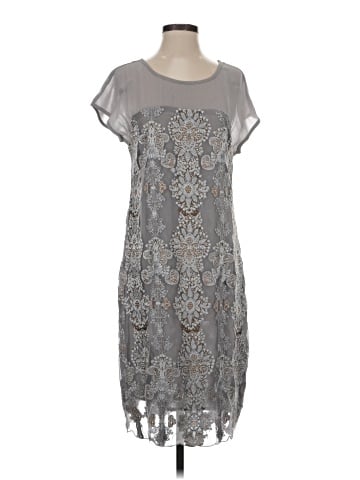 Sundance Casual Dress (view 1)