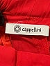 Cappellini Red Casual Pants Size EU (IT) 42 / US 6 - photo 7