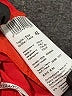 Cappellini Red Casual Pants Size EU (IT) 42 / US 6 - photo 8