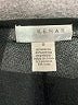 Kenar Black Long Sleeve Top Size S - photo 7