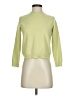Lands' End Green Turtleneck Sweater Size S - photo 1