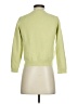 Lands' End Green Turtleneck Sweater Size S - photo 2